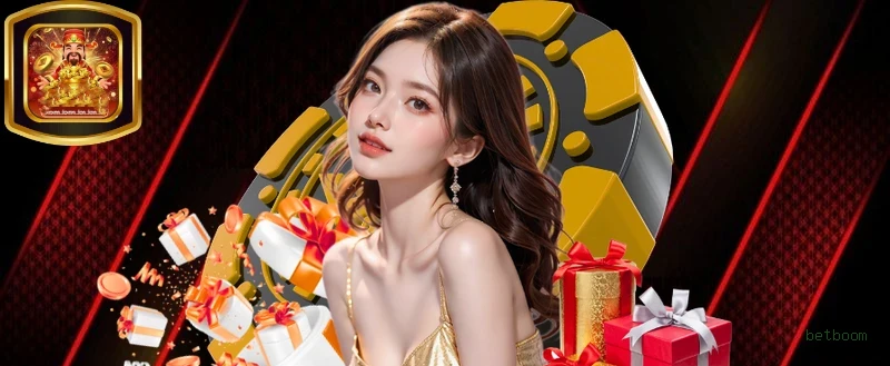 Baccarat Ao Vivo betboom