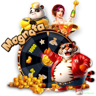 Casino VIP betboom