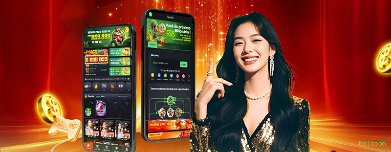 Estratégias Crash Games betboom