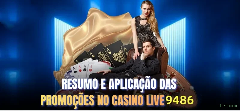 Jogos de Slot betboom