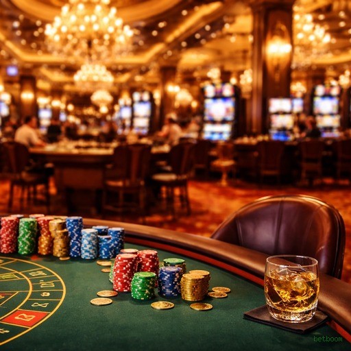 betboom Cassino Clássico