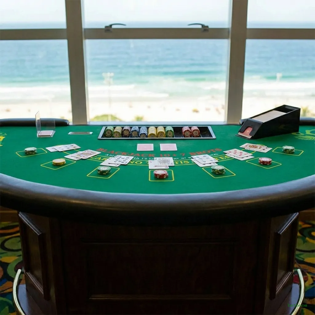 betboom Cassino Clássico