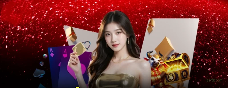 Pragmatic Play betboom