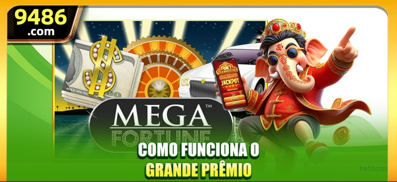 betboom Cassino Clássico