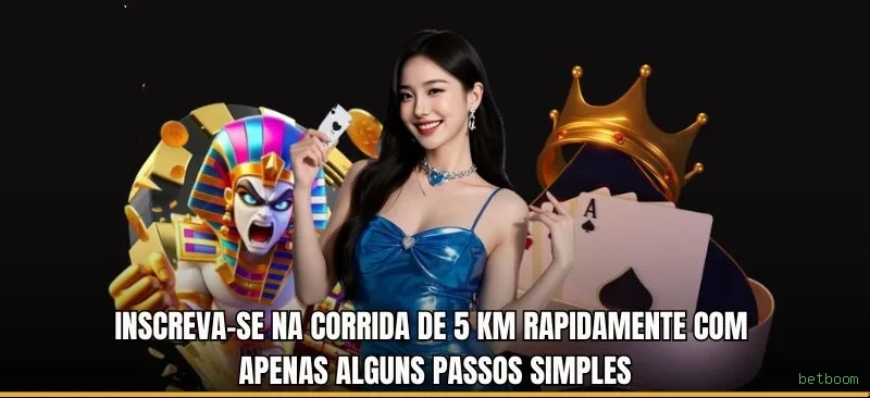 Promoção Relâmpago betboom